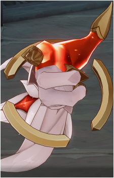 Dex {GI}'s image