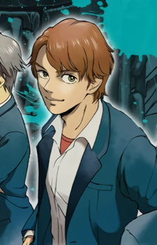 Yuugaku Akahoshi's image