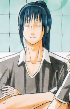 Mitsuteru Sakaki's image