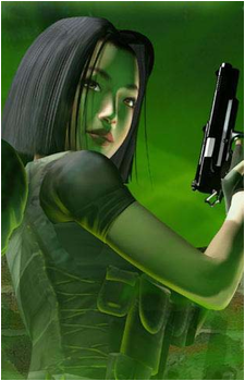 Lian Xing