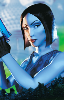 Lian Xing's image