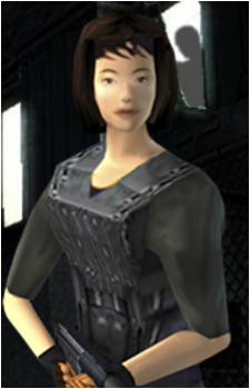 Lian Xing