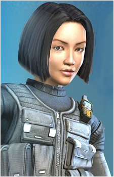 Lian Xing