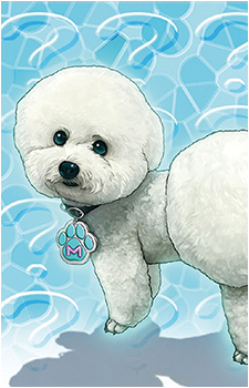 Outstanding Dog Mary's image