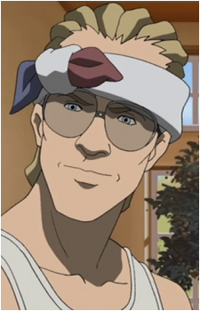 Gin Rummy's image