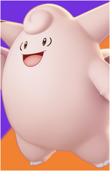 Clefairy's image