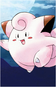 Clefairy