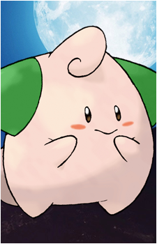 Clefairy