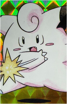 Clefairy