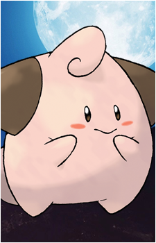 Clefairy