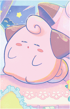 Clefairy