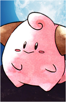 Clefairy