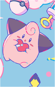Clefairy