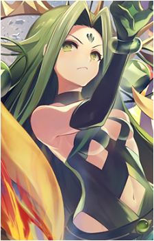 Midoriko