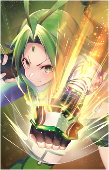 Midoriko