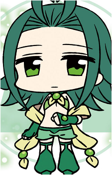 Midoriko