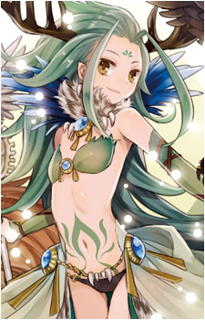 Midoriko's image