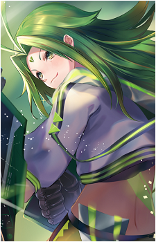 Midoriko