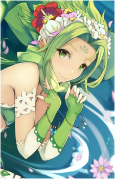 Midoriko