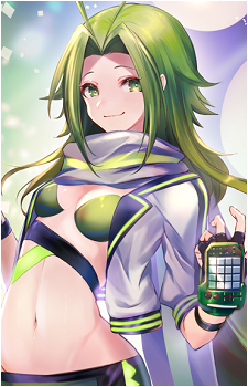 Midoriko