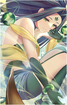 Midoriko