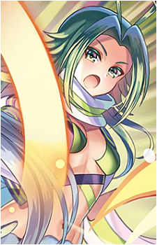Midoriko