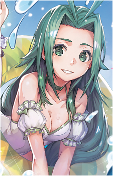 Midoriko