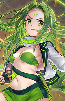 Midoriko