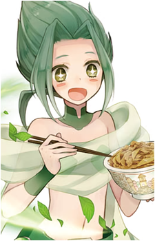 Midoriko