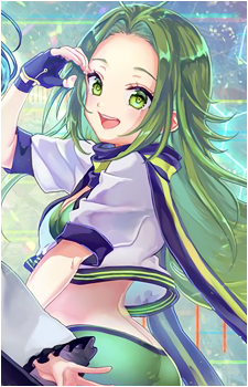 Midoriko