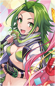 Midoriko