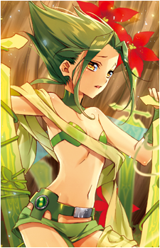 Midoriko