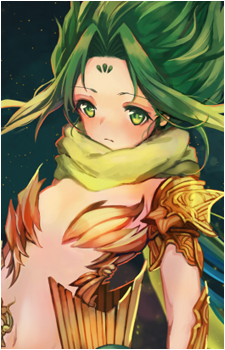 Midoriko