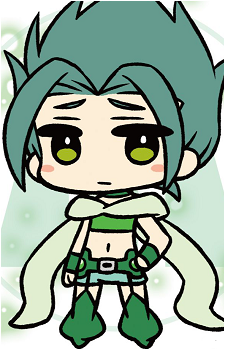 Midoriko