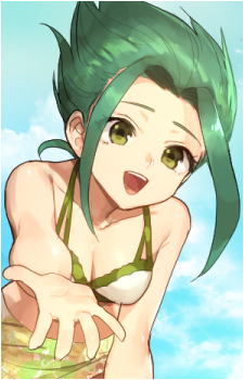 Midoriko