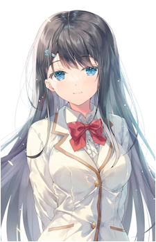 Chika Suminoe