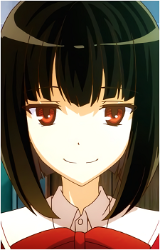 Kagami Yagami's image