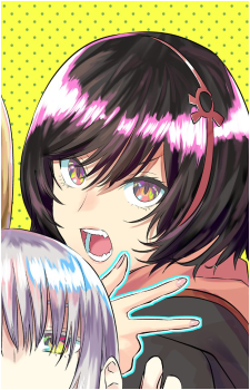 Image 4 - Art: 川江康太 (Kouta Kawae) Image 4