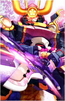 Koga {DotB}'s image