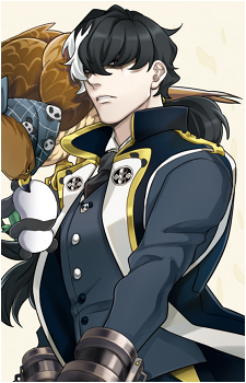 Simon Blackquill