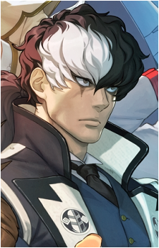 Simon Blackquill