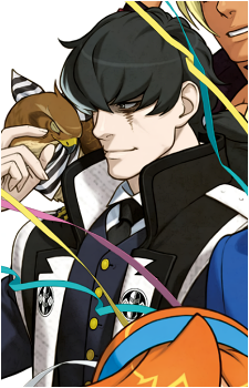 Simon Blackquill