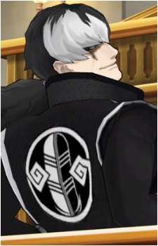 Simon Blackquill