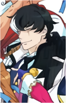 Simon Blackquill