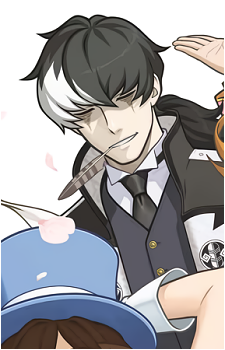 Simon Blackquill