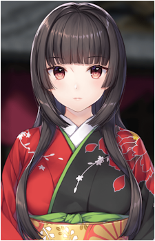 Kyouko Shiki's image