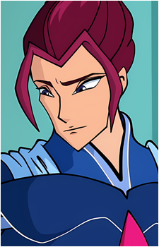 Riven {WC}