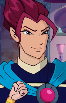 Riven {WC}