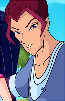 Riven {WC}