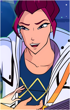 Riven {WC}
